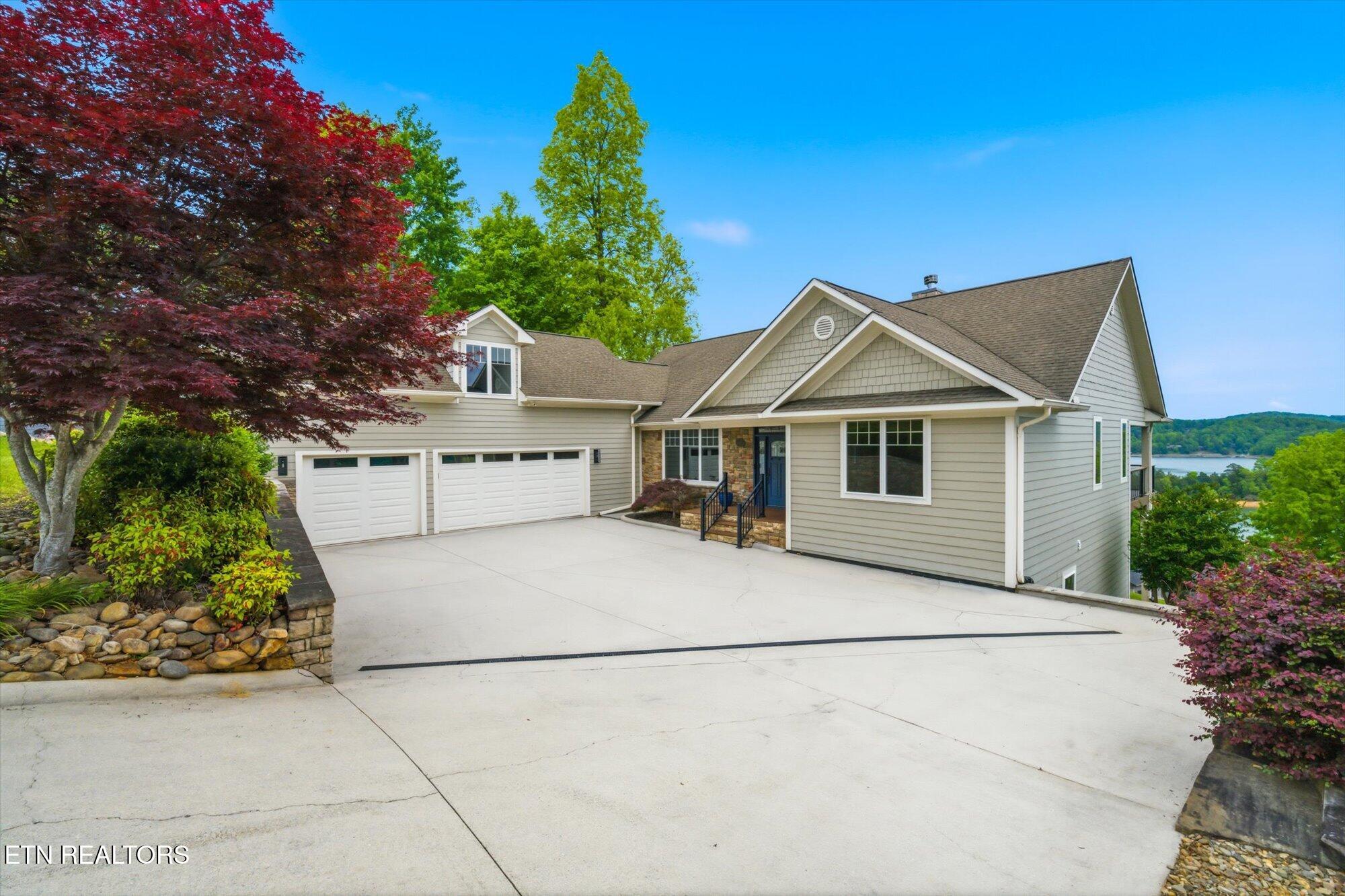 288 Mountain Crest Drive Lafollette TN 37766