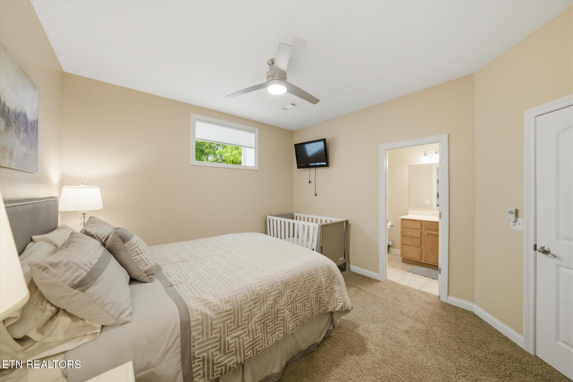 288 Mountain Crest Drive Lafollette TN 37766