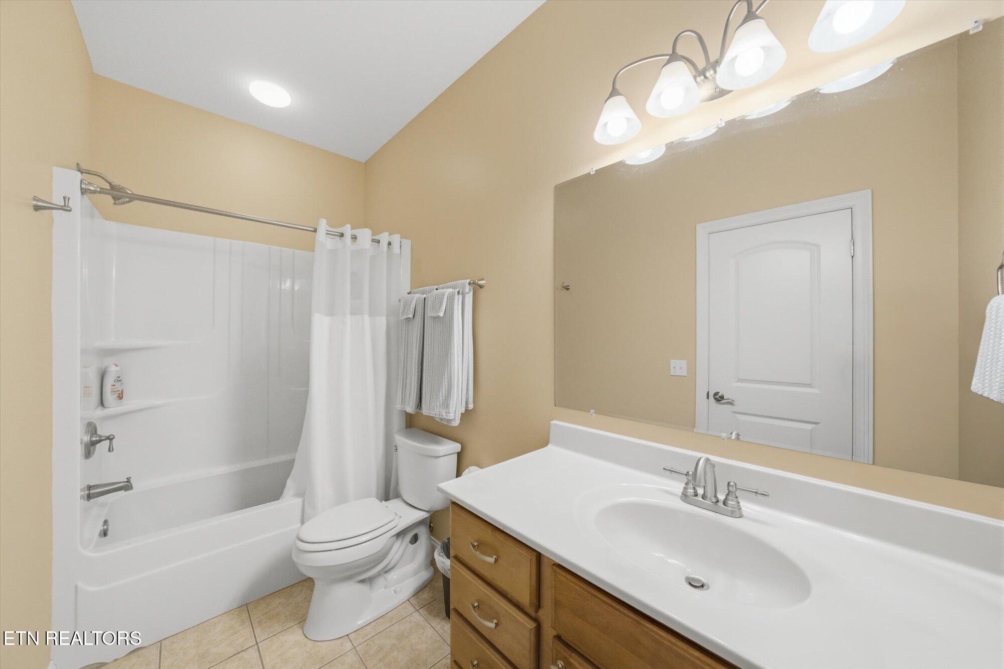 288 Mountain Crest Drive Lafollette TN 37766