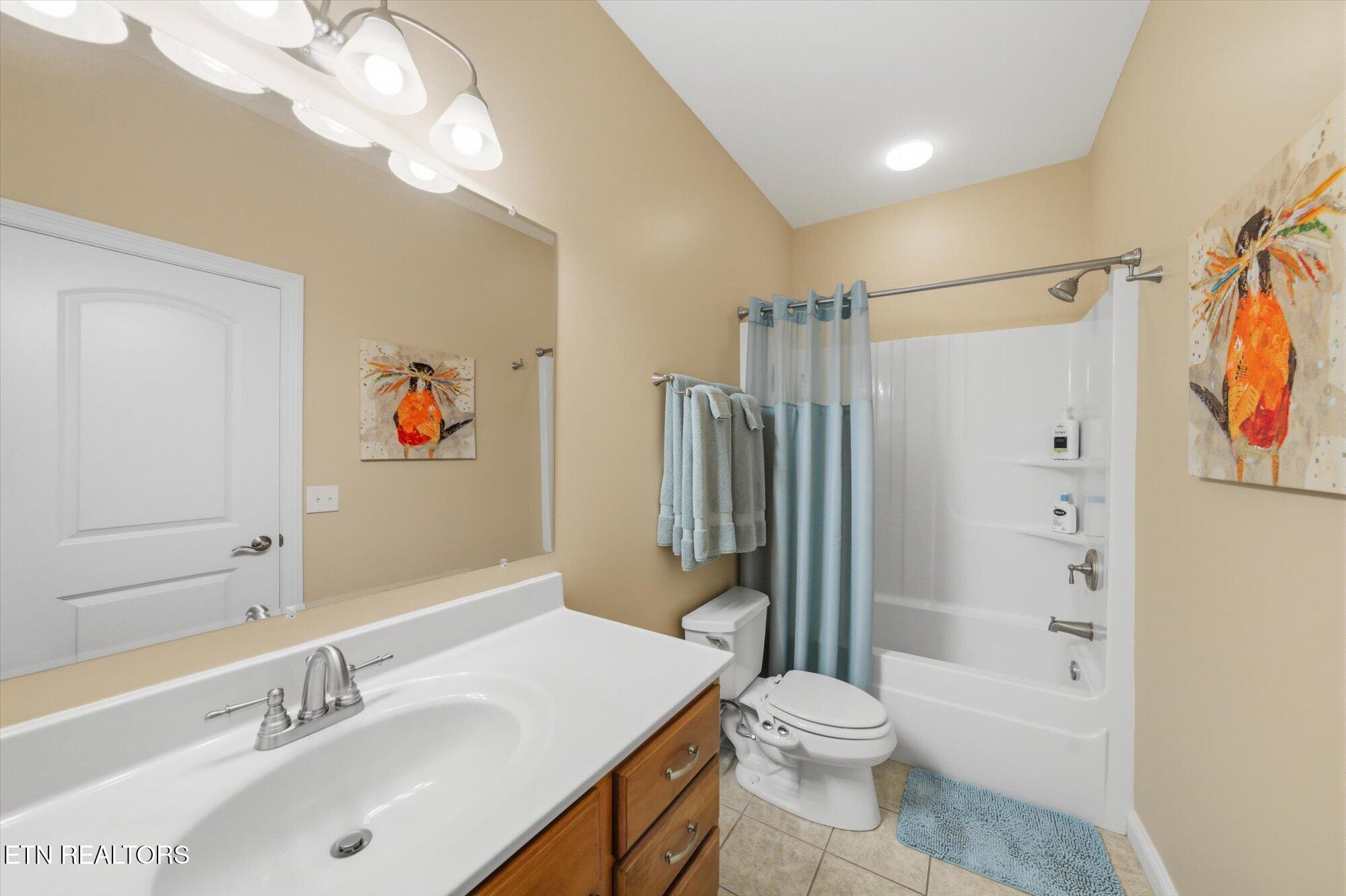 288 Mountain Crest Drive Lafollette TN 37766