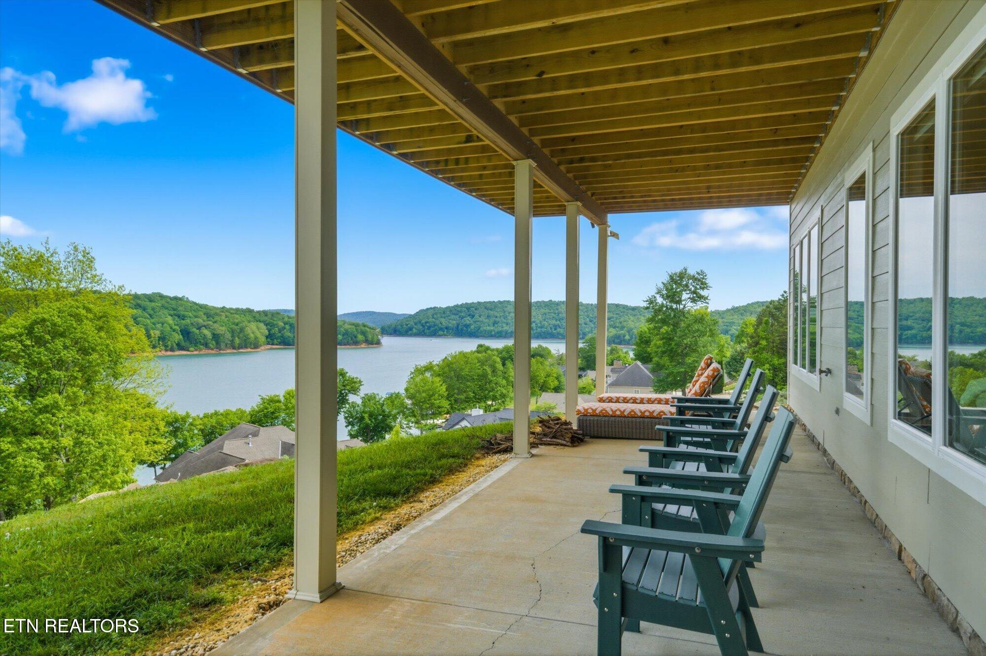 288 Mountain Crest Drive Lafollette TN 37766