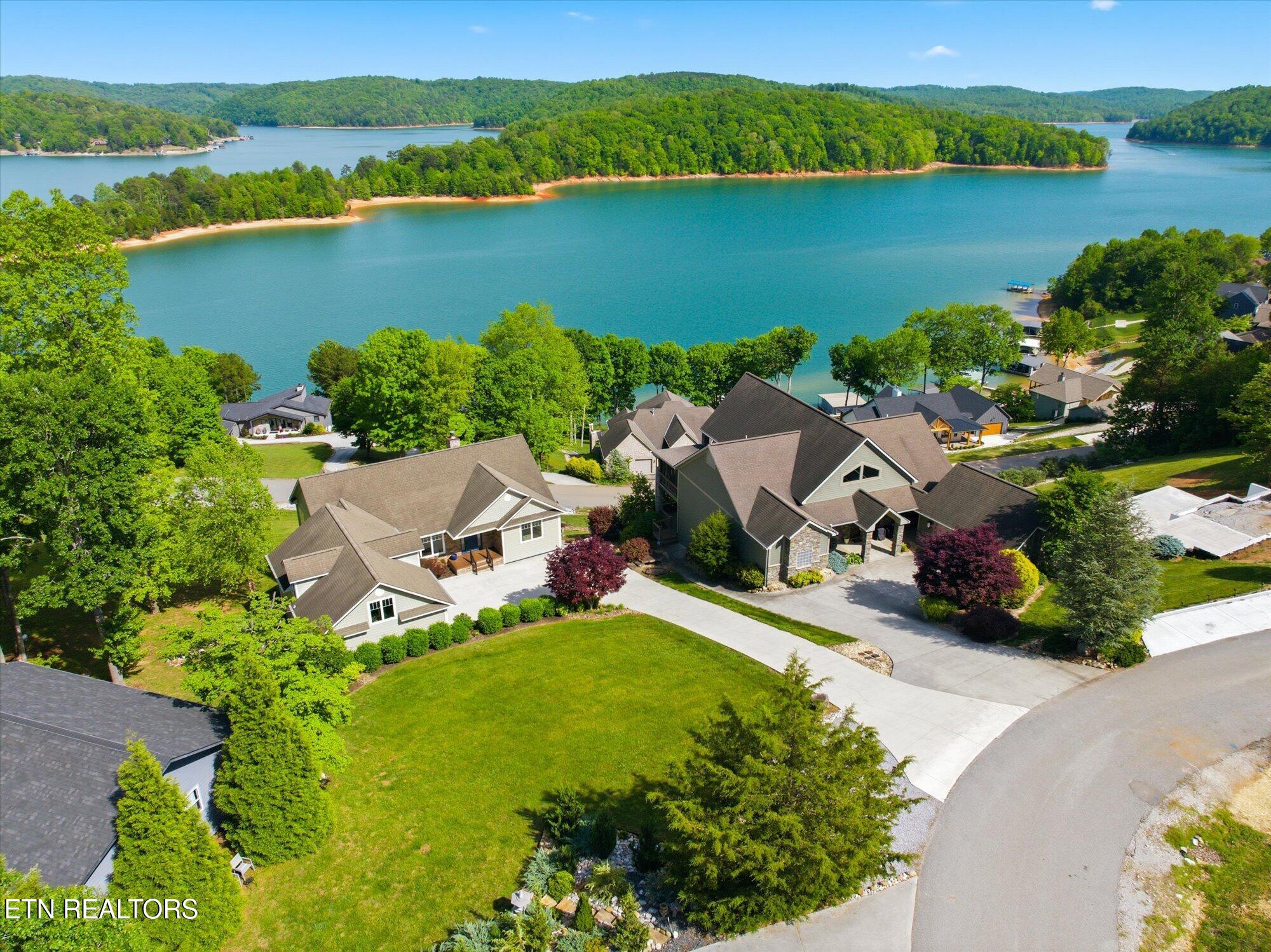 288 Mountain Crest Drive Lafollette TN 37766
