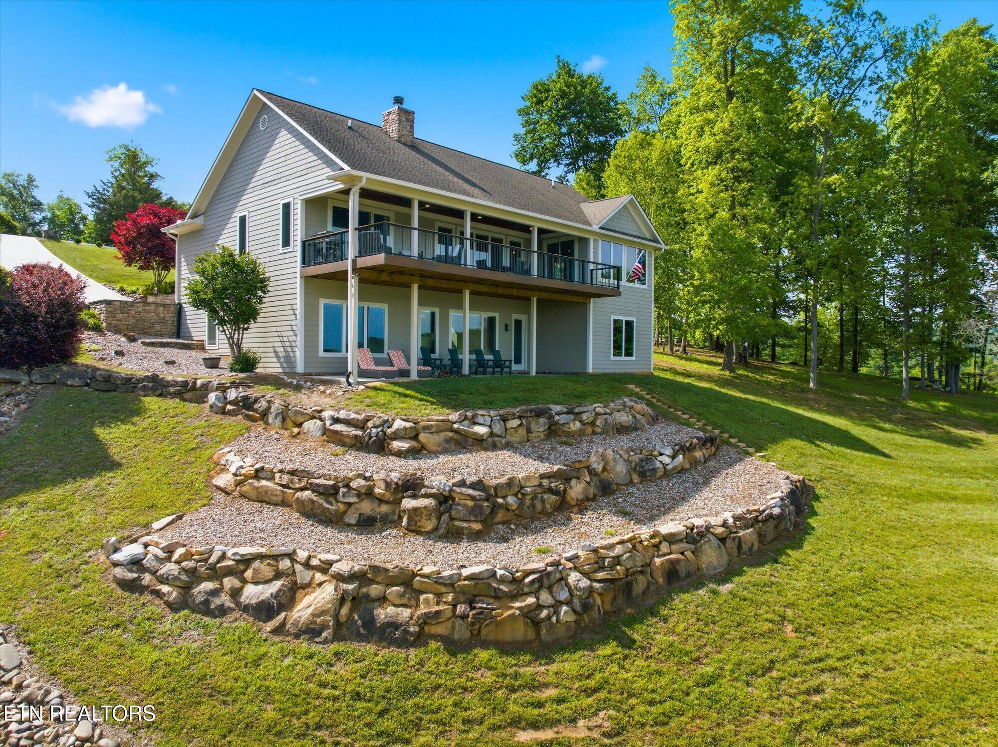 288 Mountain Crest Drive Lafollette TN 37766