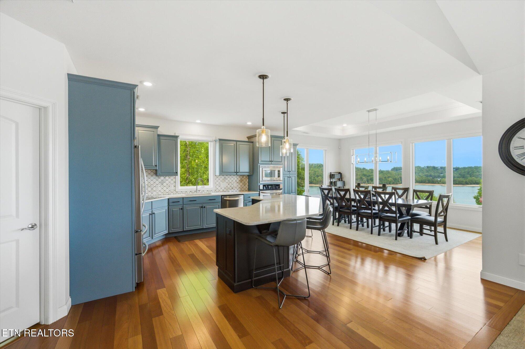 288 Mountain Crest Drive Lafollette TN 37766
