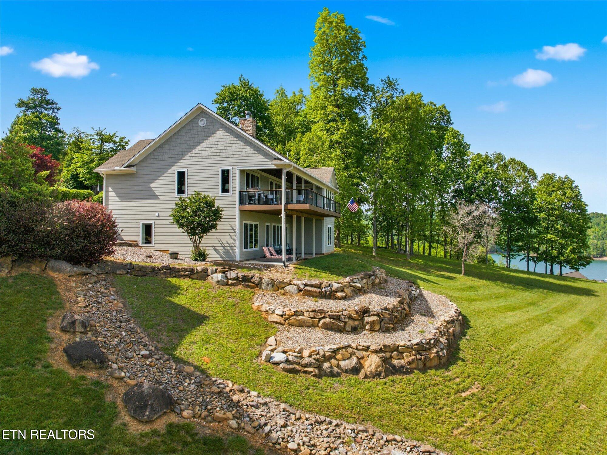 288 Mountain Crest Drive Lafollette TN 37766
