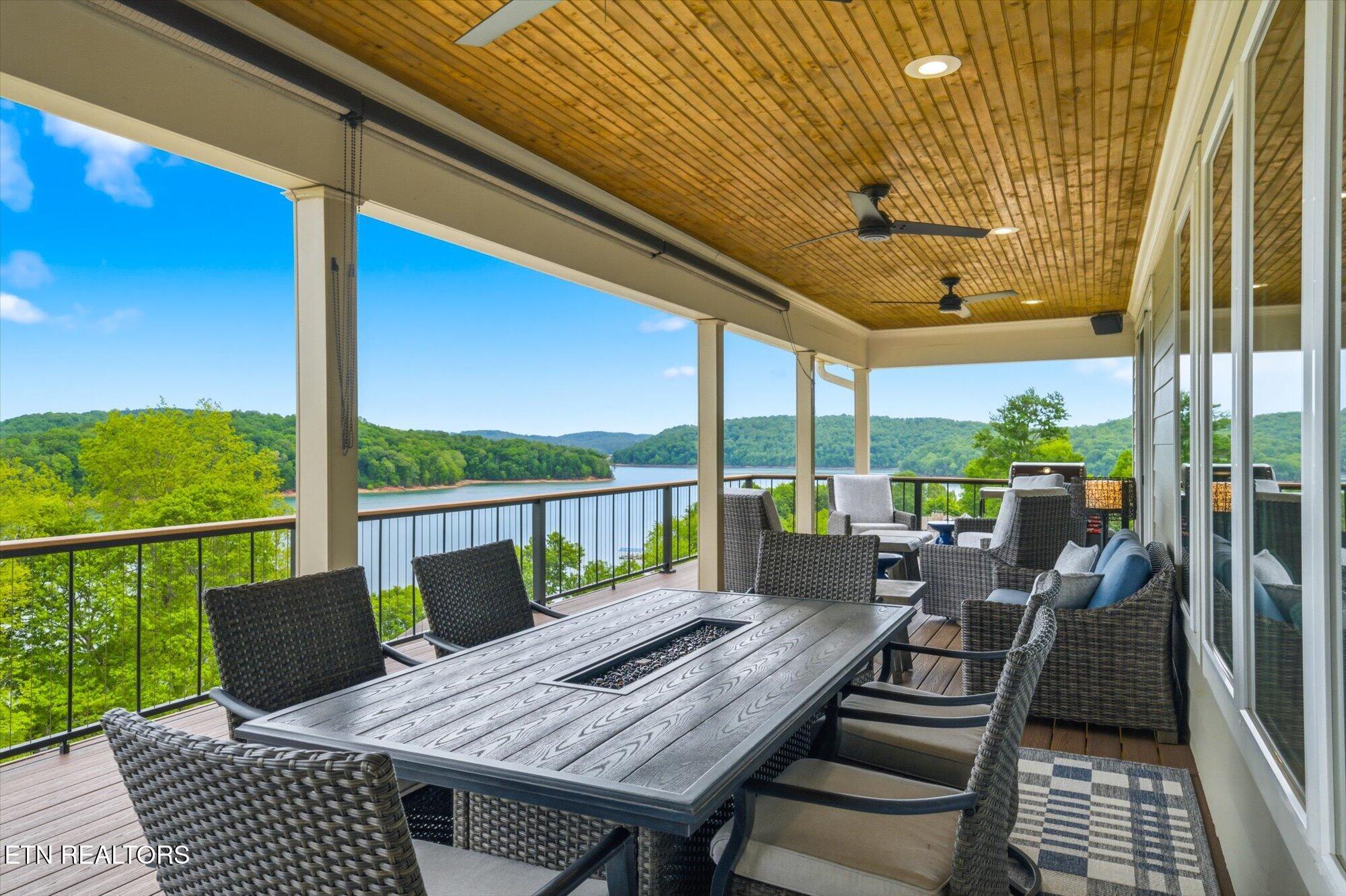288 Mountain Crest Drive Lafollette TN 37766