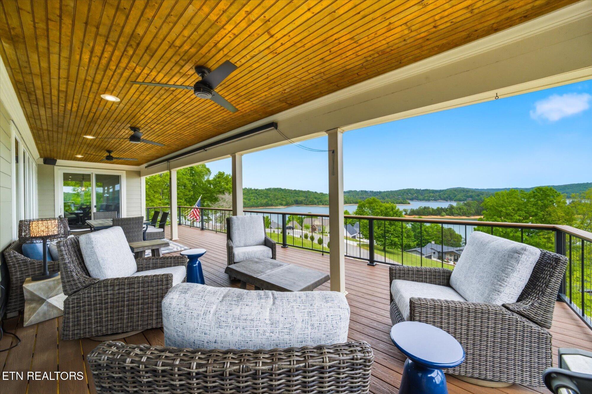 288 Mountain Crest Drive Lafollette TN 37766