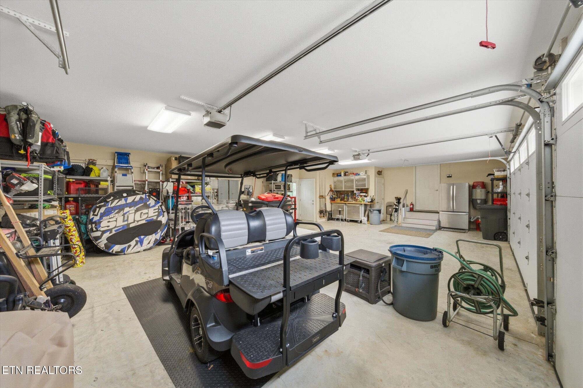 288 Mountain Crest Drive Lafollette TN 37766