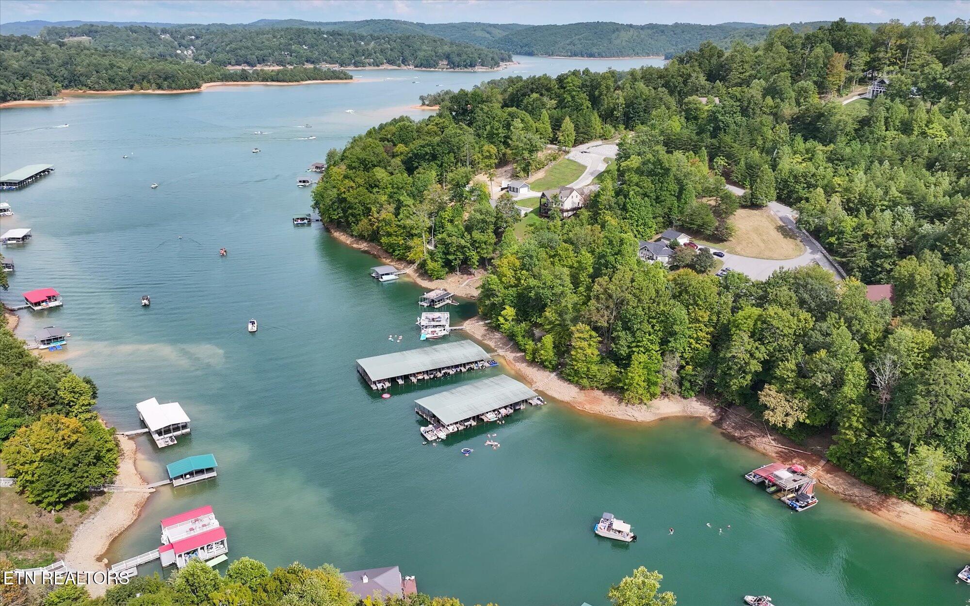 288 Mountain Crest Drive Lafollette TN 37766