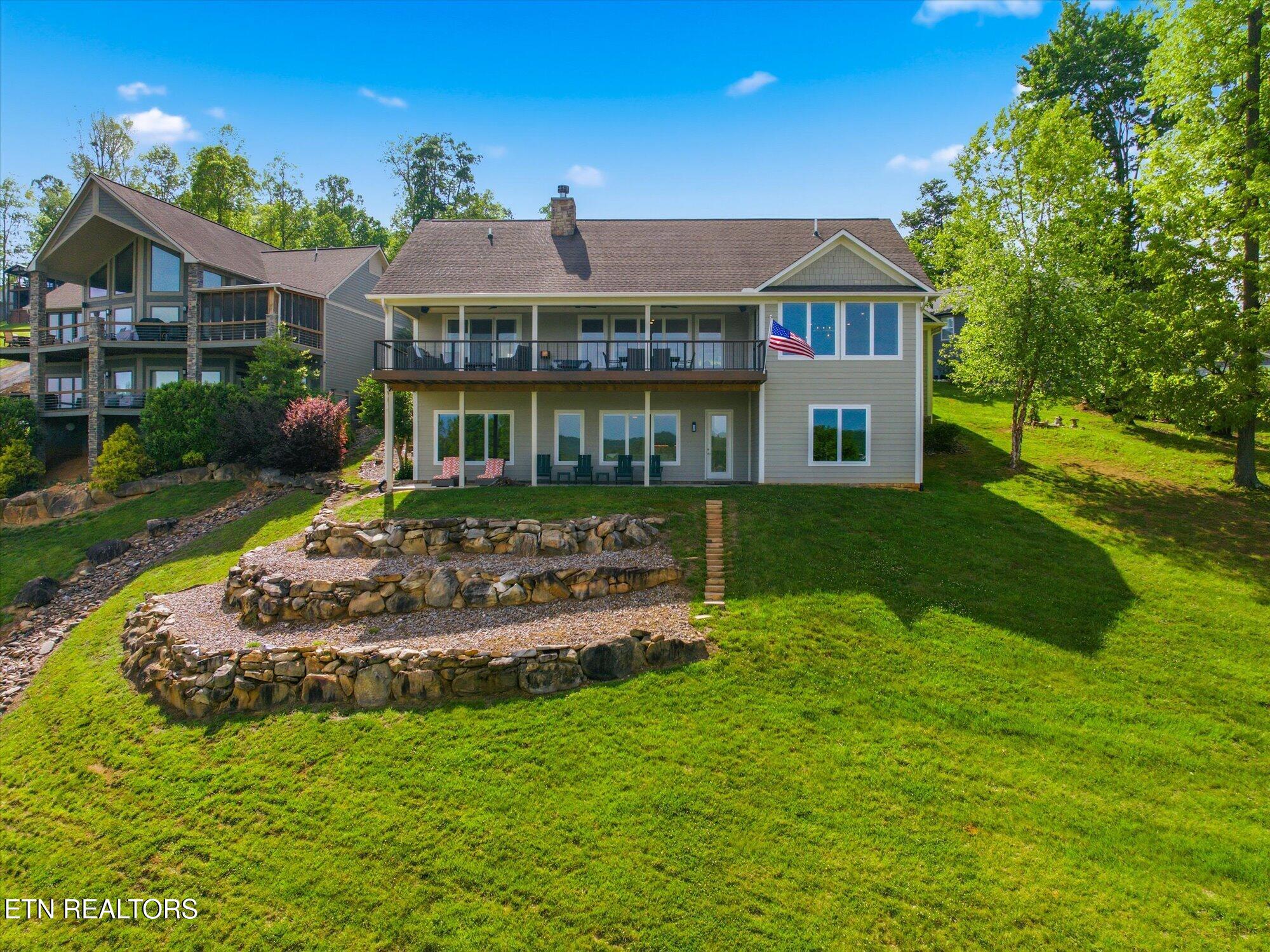 288 Mountain Crest Drive Lafollette TN 37766