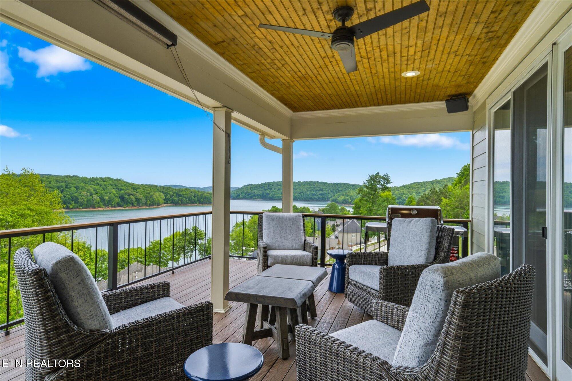 288 Mountain Crest Drive Lafollette TN 37766