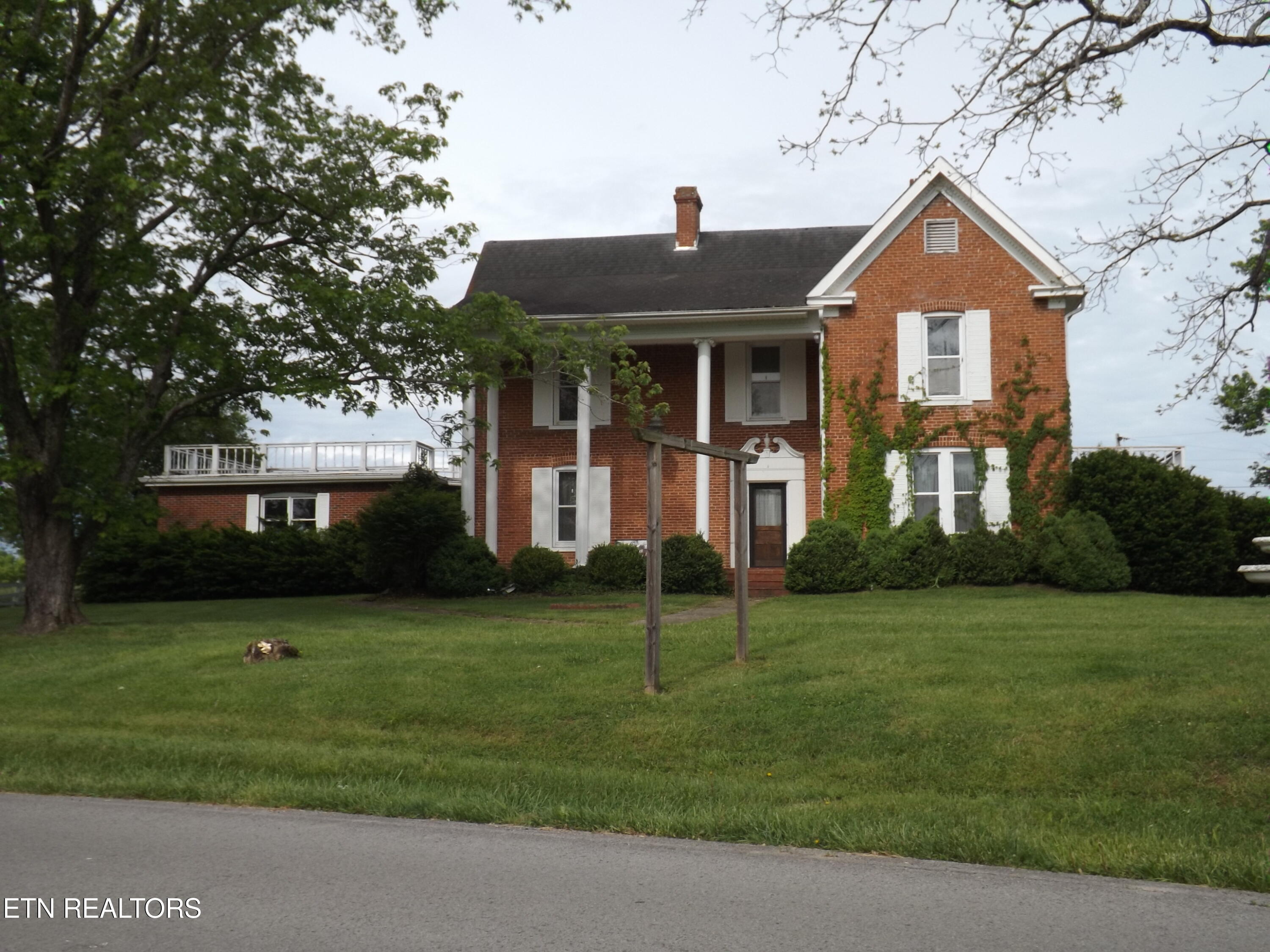 1031 Shawanee Road Harrogate TN 37752