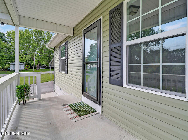 371 Storie Avenue Crossville TN 38555