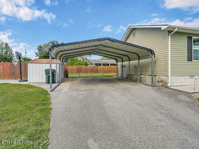 371 Storie Avenue Crossville TN 38555