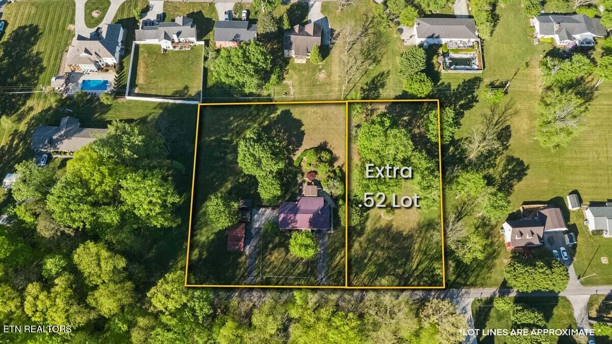 176 Michael Lane Jacksboro TN 37757