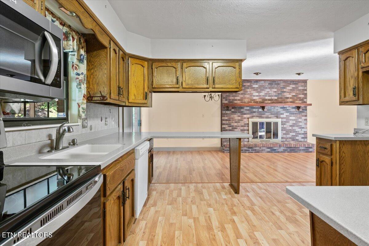 176 Michael Lane Jacksboro TN 37757