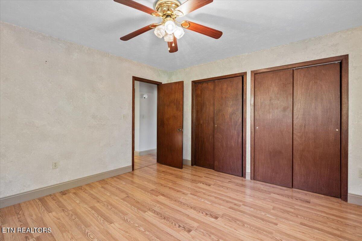 176 Michael Lane Jacksboro TN 37757