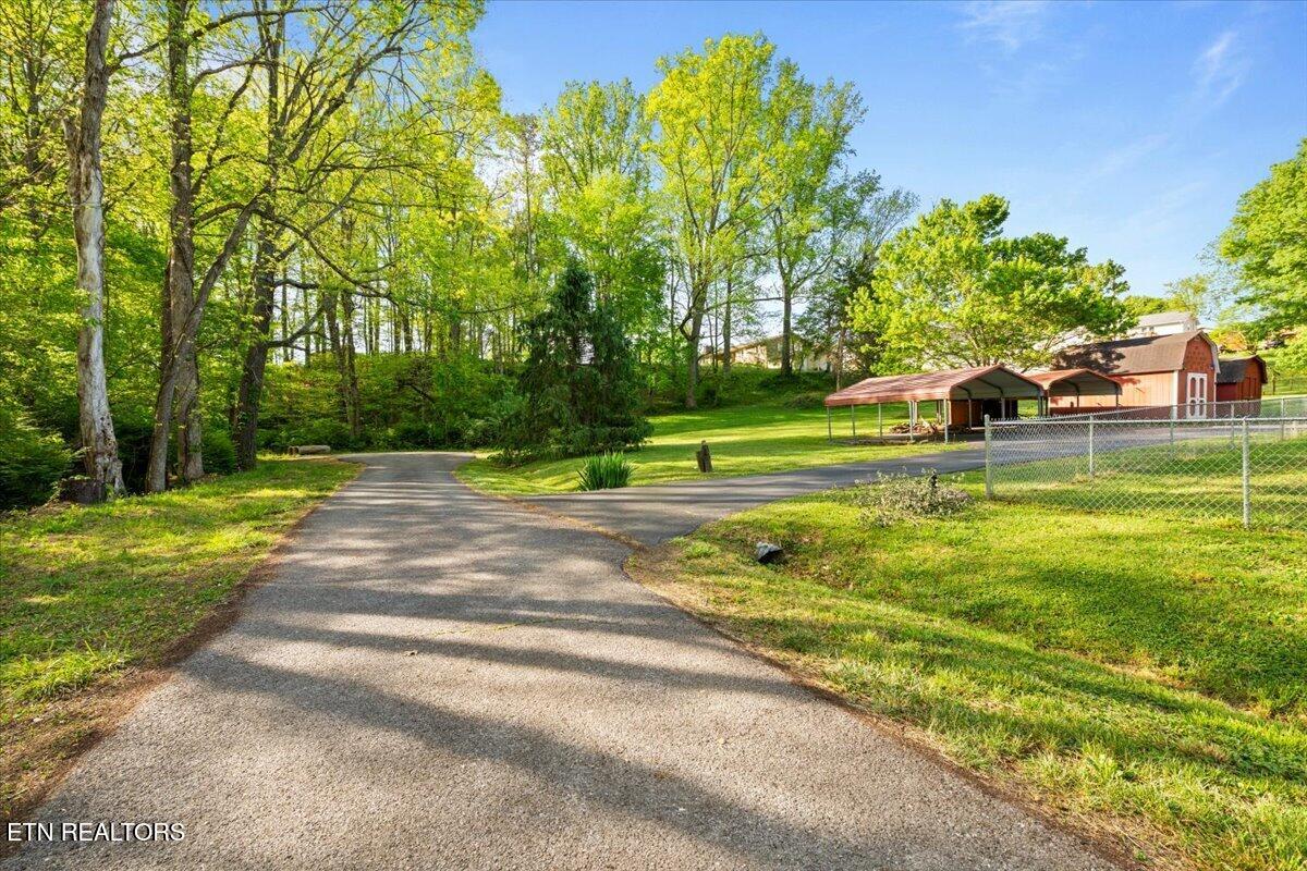 176 Michael Lane Jacksboro TN 37757