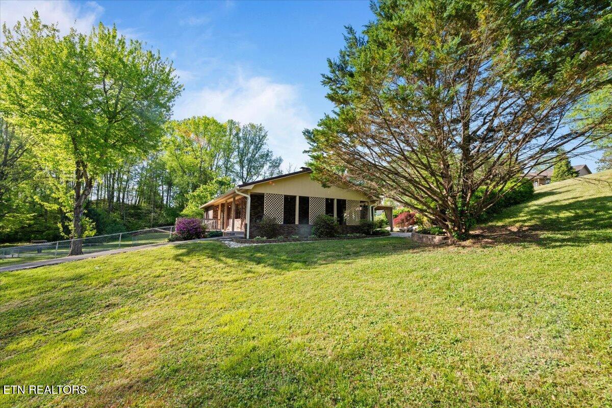 176 Michael Lane Jacksboro TN 37757
