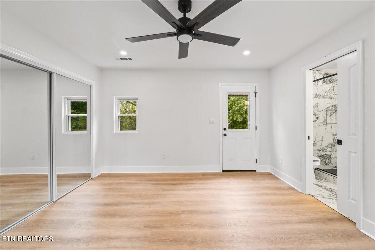 219 Reba Avenue Harriman TN 37748