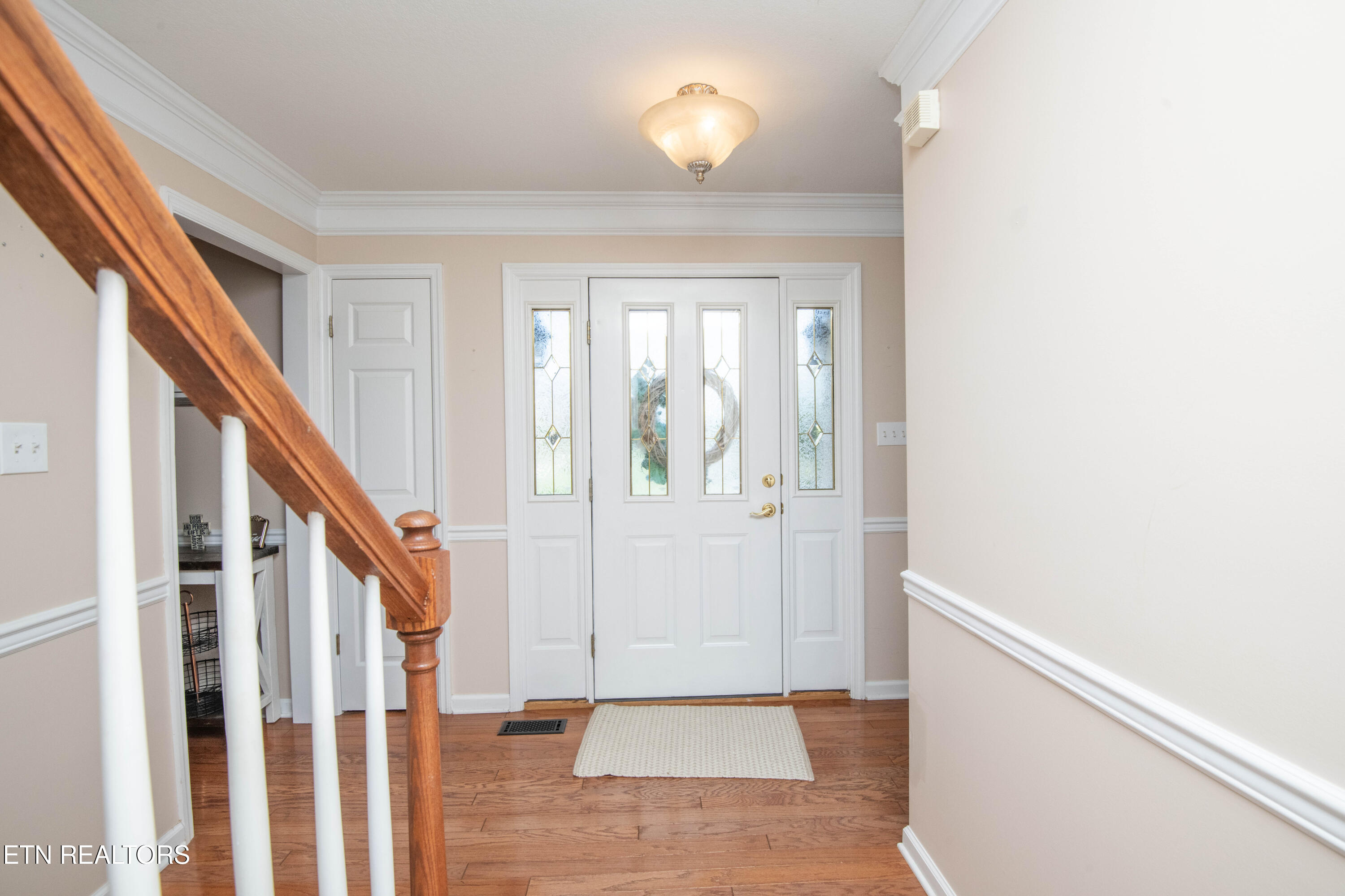 3315 Whispering Oaks Drive Knoxville TN 37938