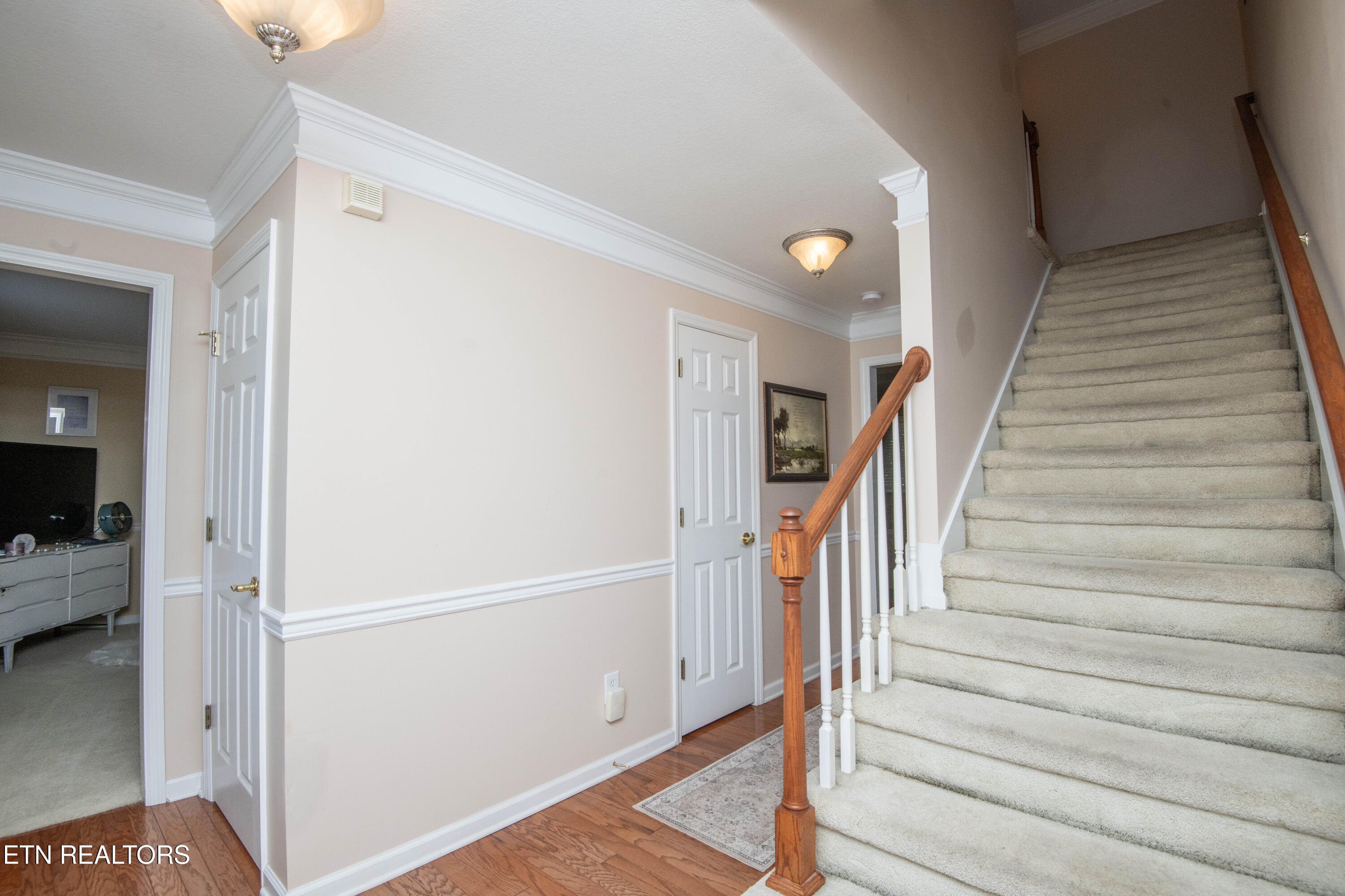 3315 Whispering Oaks Drive Knoxville TN 37938
