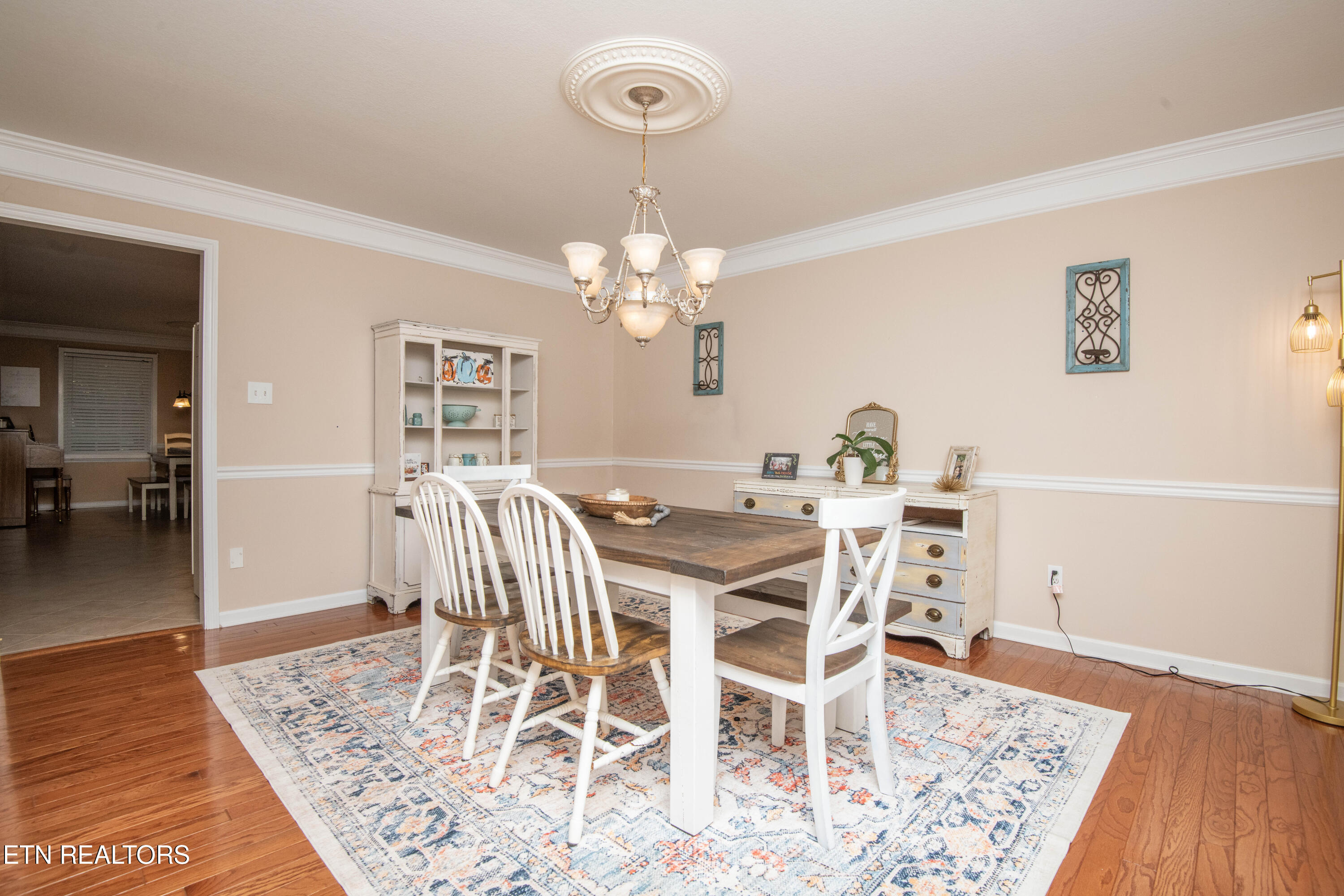 3315 Whispering Oaks Drive Knoxville TN 37938