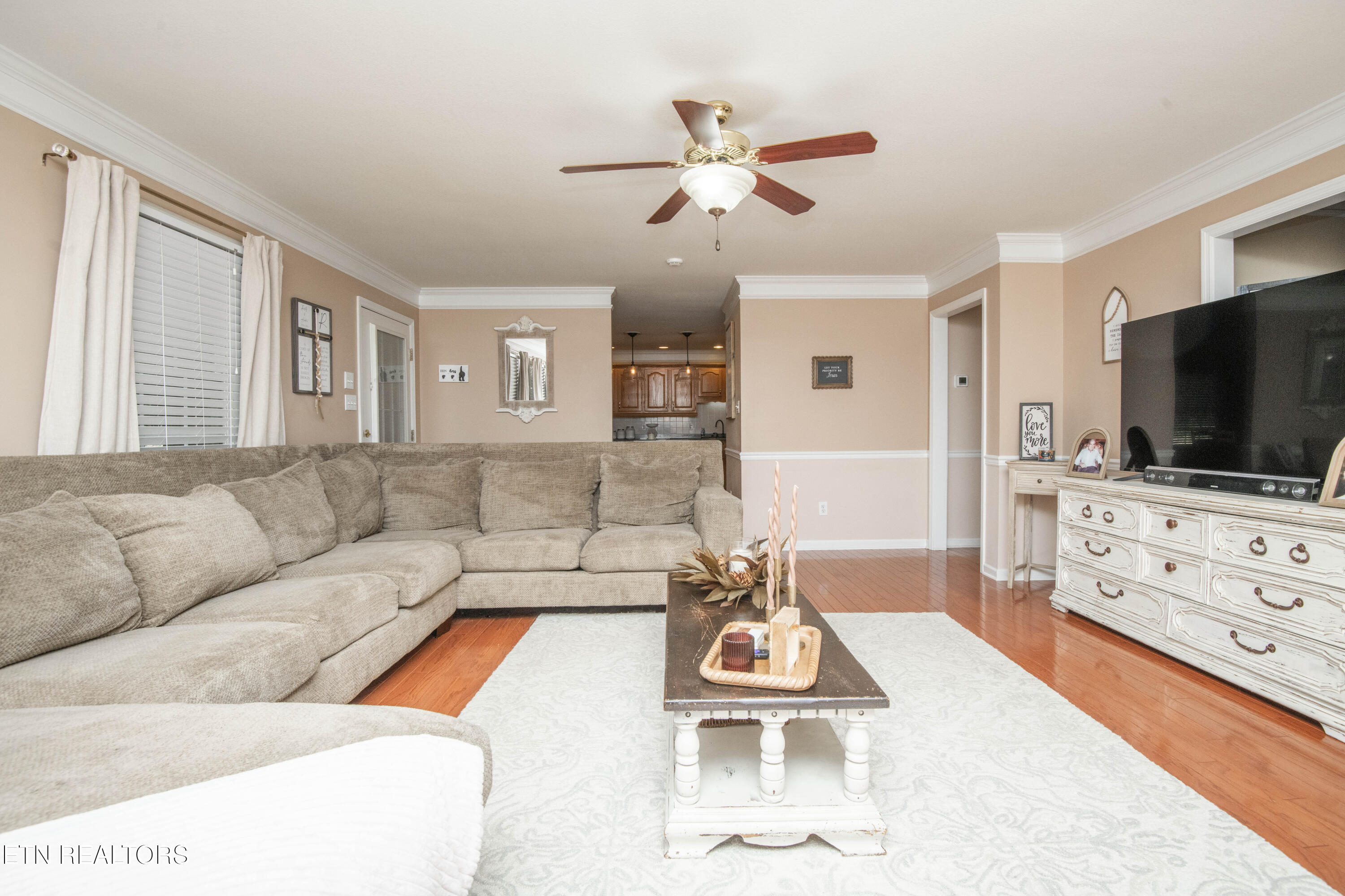 3315 Whispering Oaks Drive Knoxville TN 37938