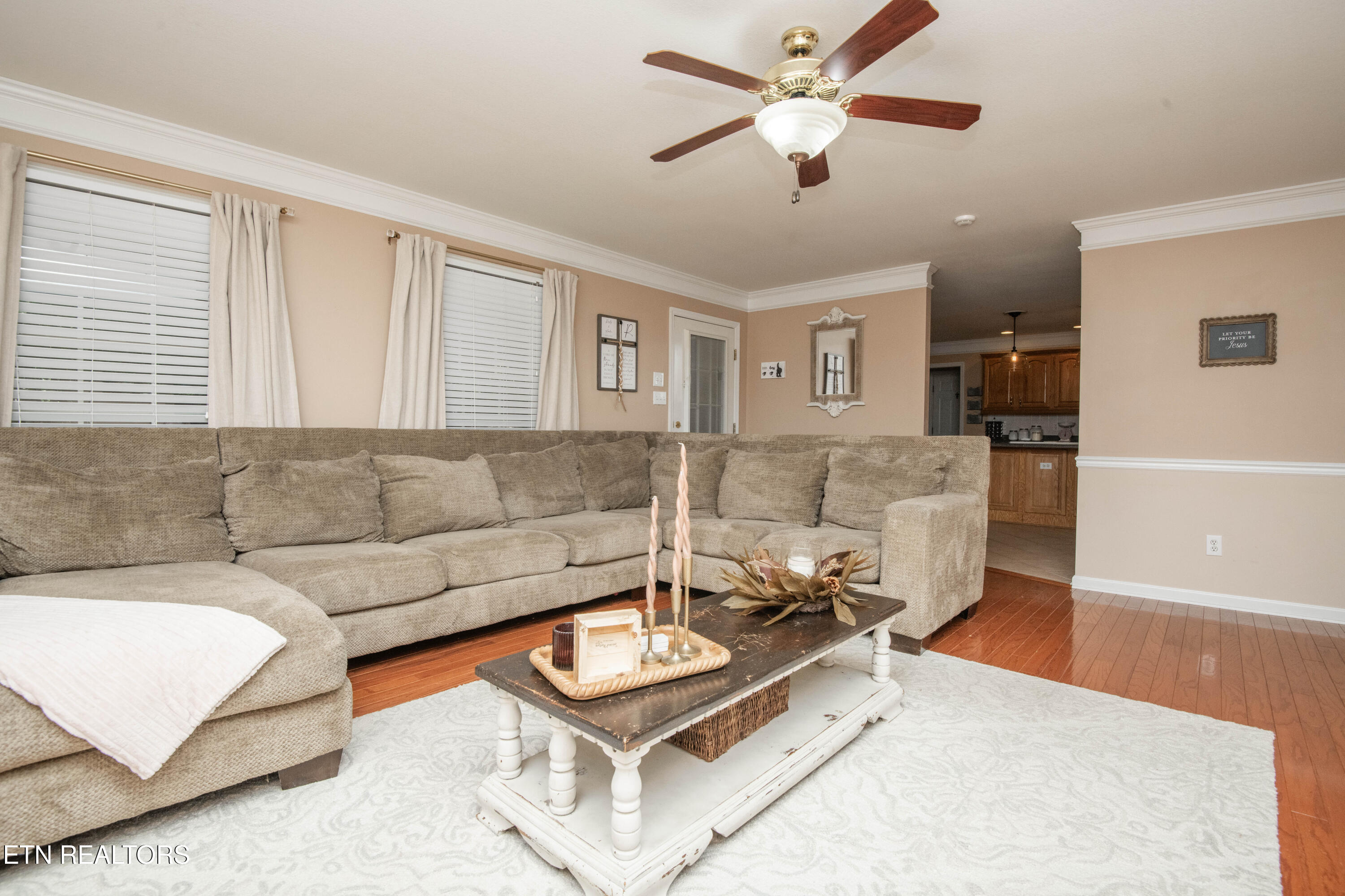 3315 Whispering Oaks Drive Knoxville TN 37938