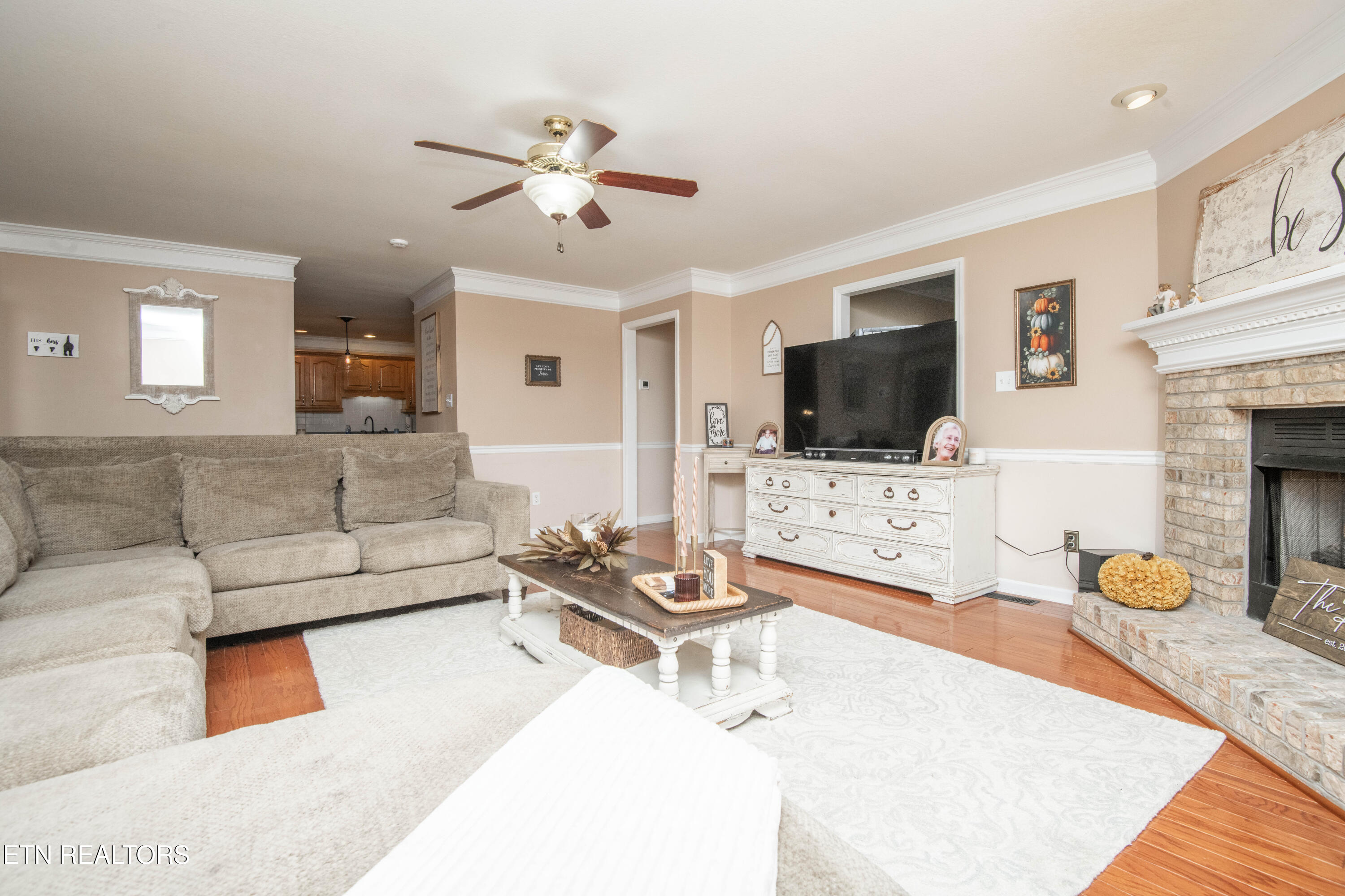 3315 Whispering Oaks Drive Knoxville TN 37938