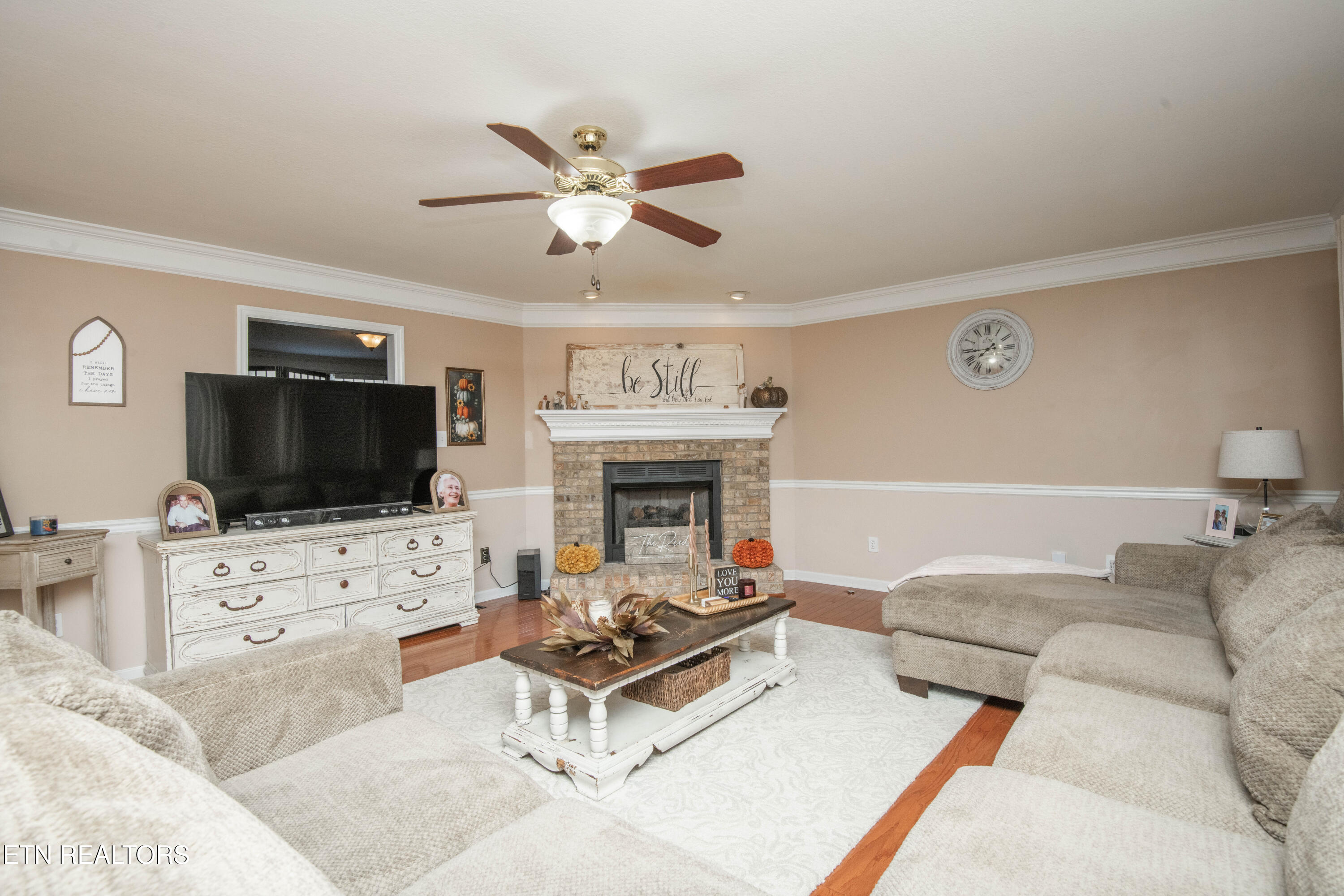 3315 Whispering Oaks Drive Knoxville TN 37938