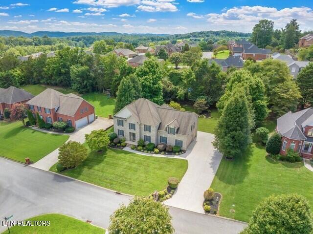 3315 Whispering Oaks Drive Knoxville TN 37938