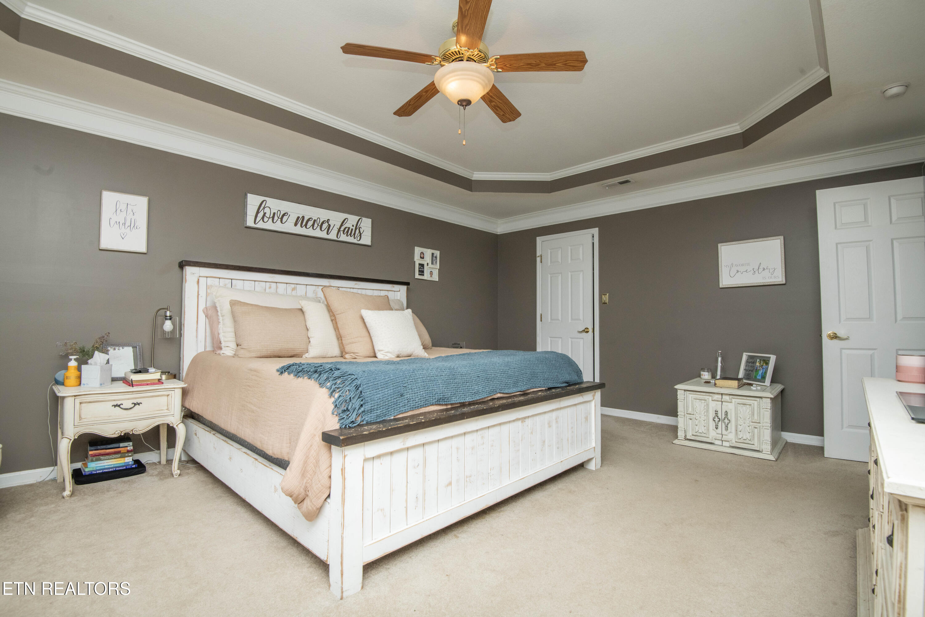 3315 Whispering Oaks Drive Knoxville TN 37938