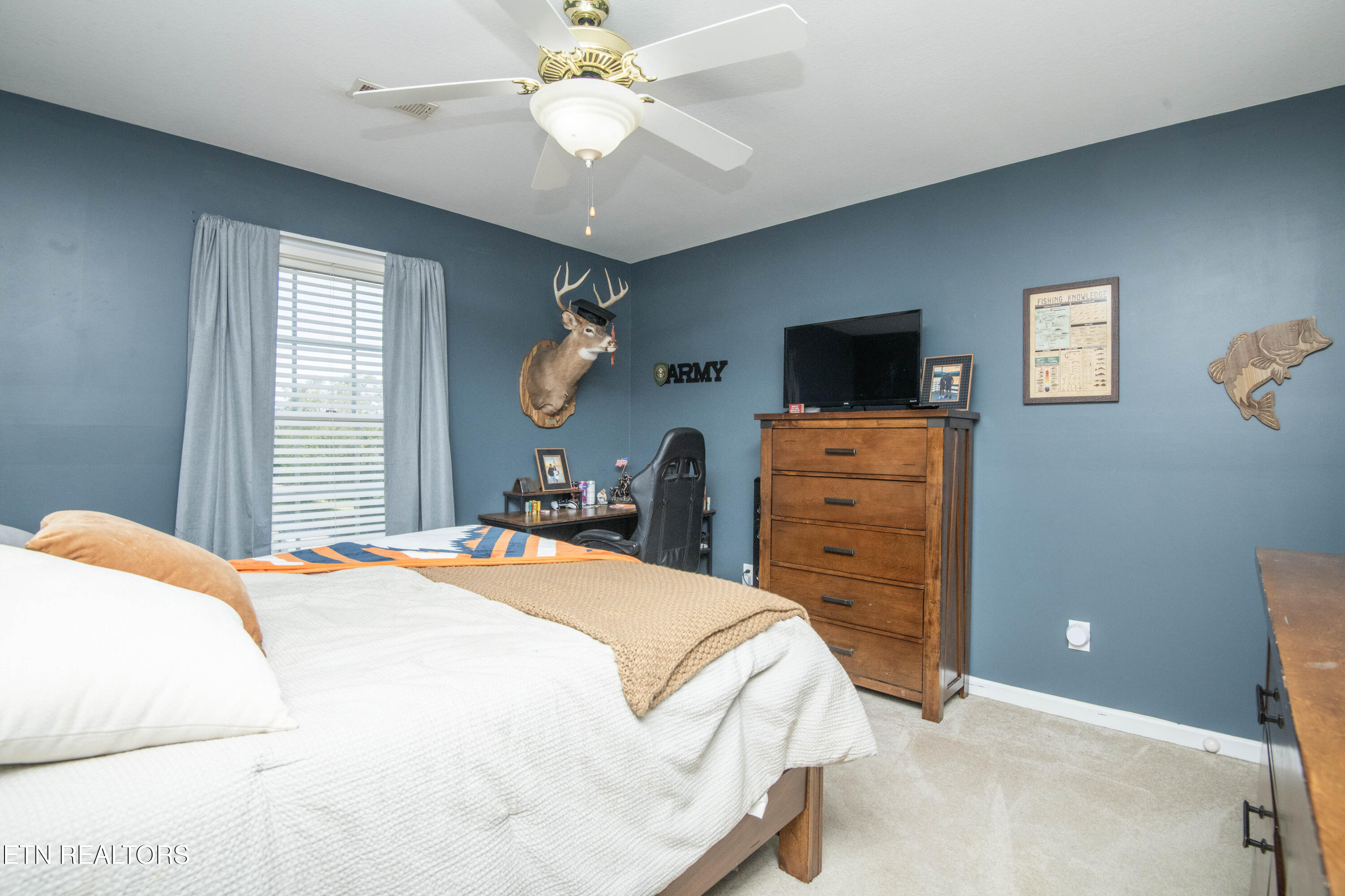 3315 Whispering Oaks Drive Knoxville TN 37938