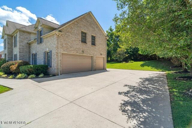 3315 Whispering Oaks Drive Knoxville TN 37938