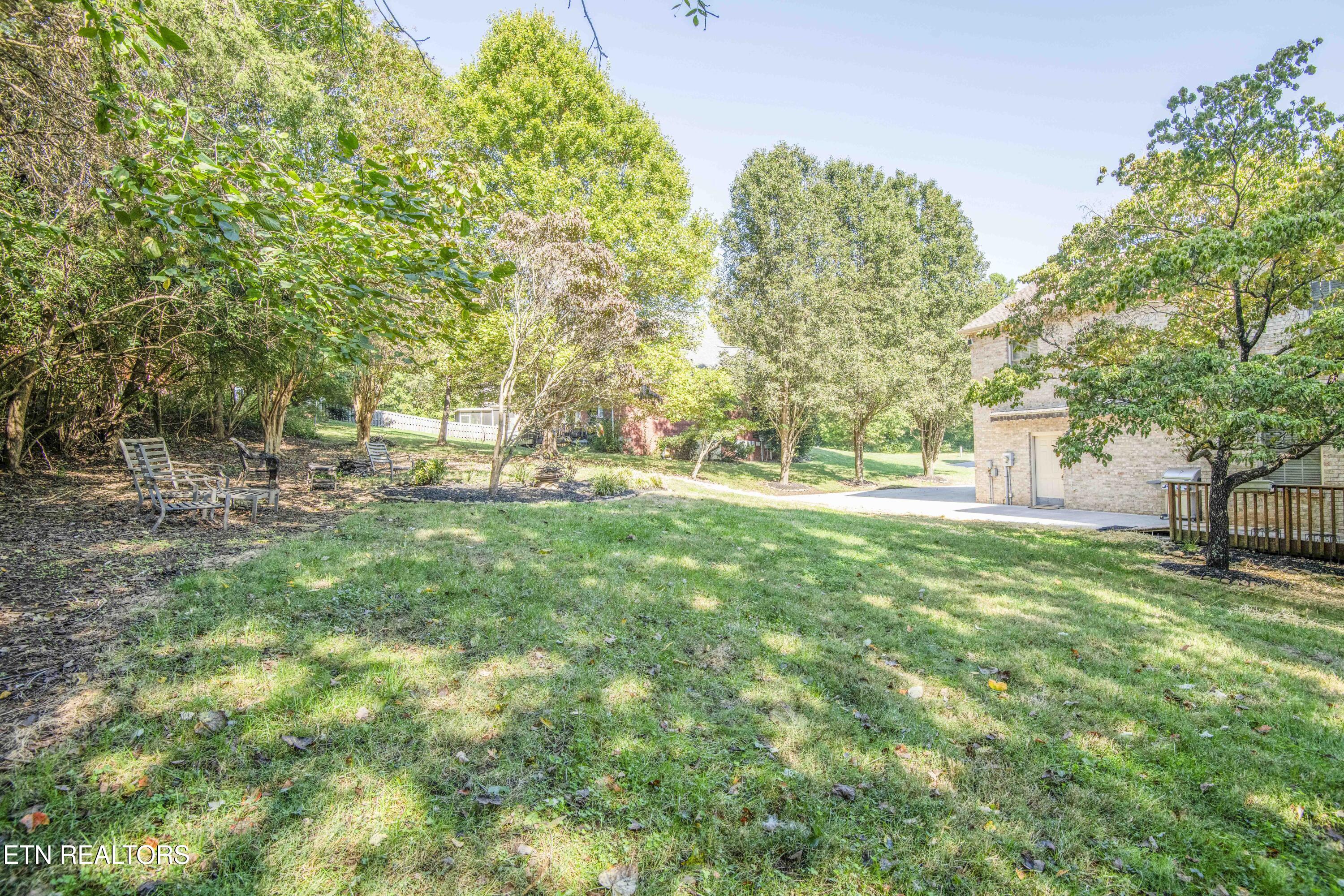 3315 Whispering Oaks Drive Knoxville TN 37938