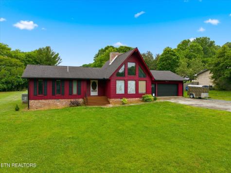 107 County Road 584 Englewood TN 37329