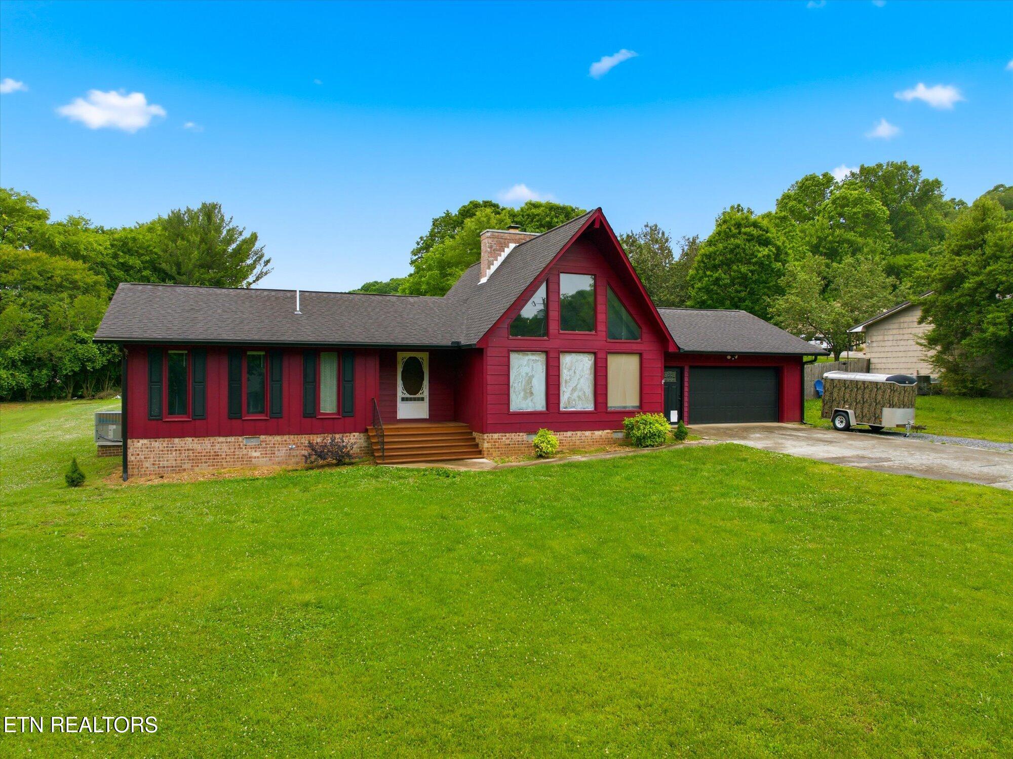 107 County Road 584 Englewood TN 37329