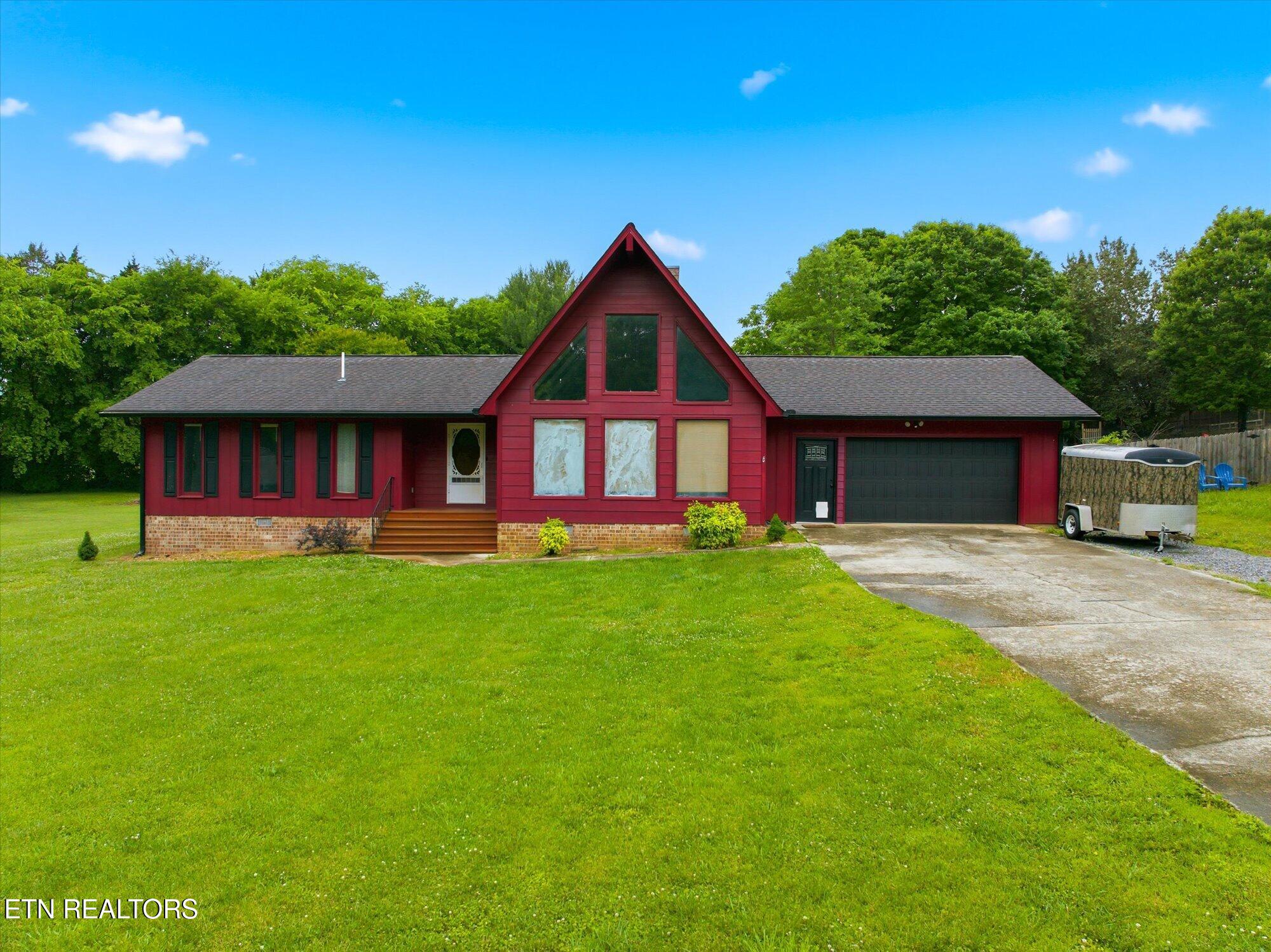107 County Road 584 Englewood TN 37329