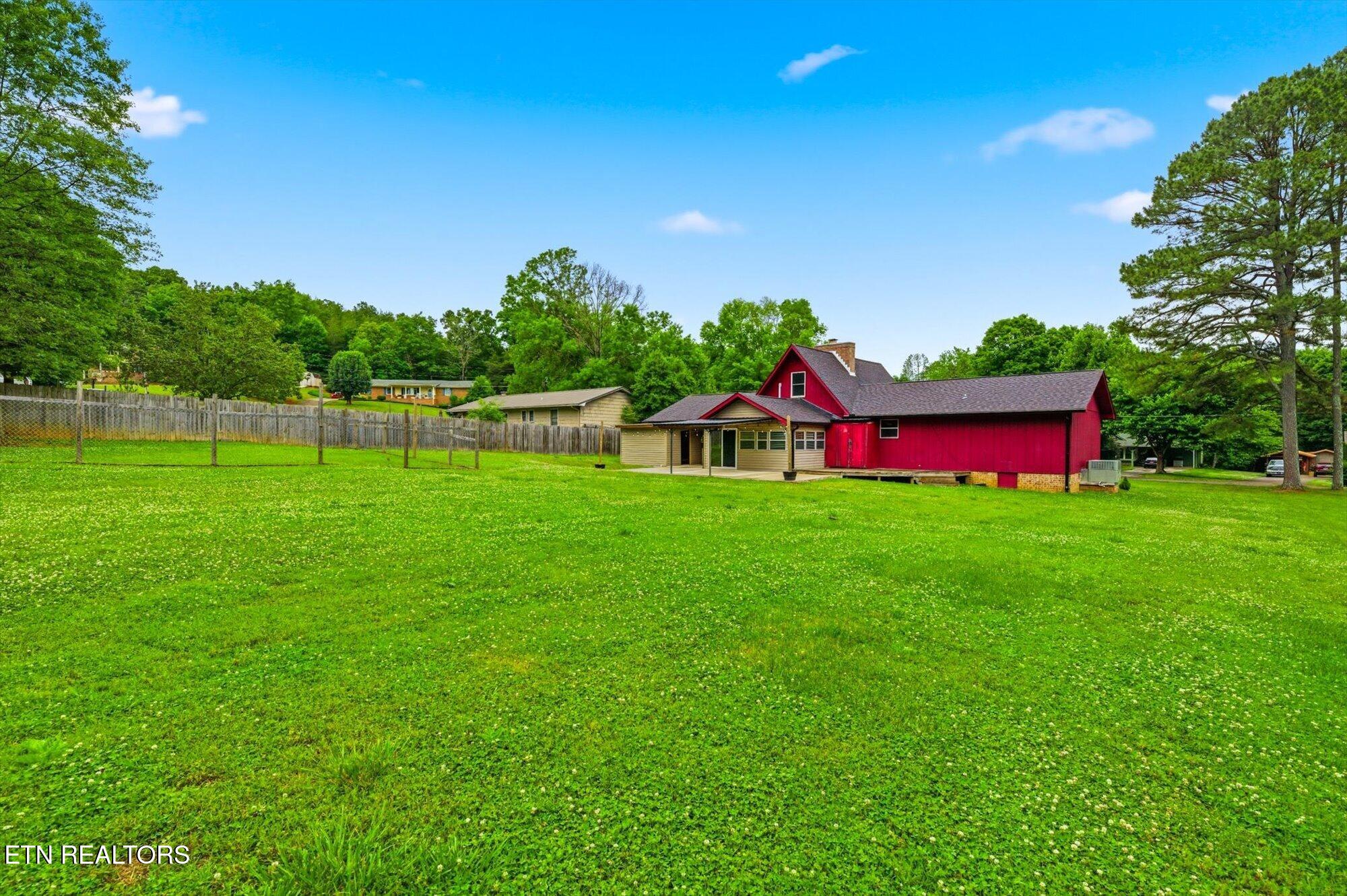 107 County Road 584 Englewood TN 37329