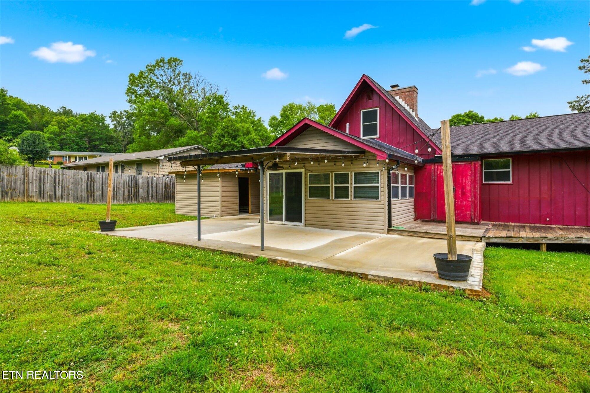 107 County Road 584 Englewood TN 37329