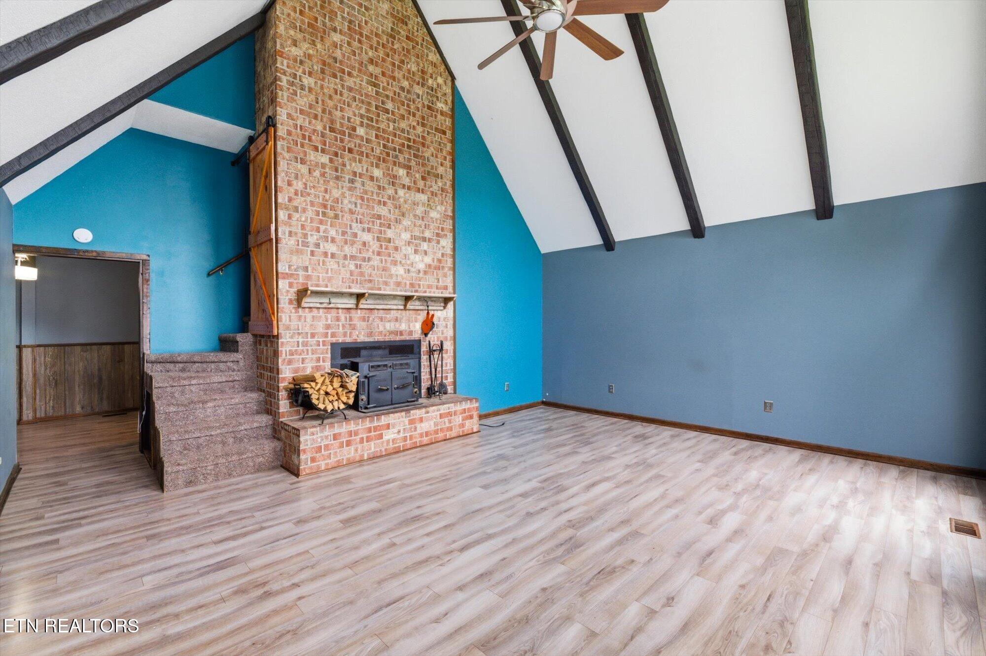 107 County Road 584 Englewood TN 37329