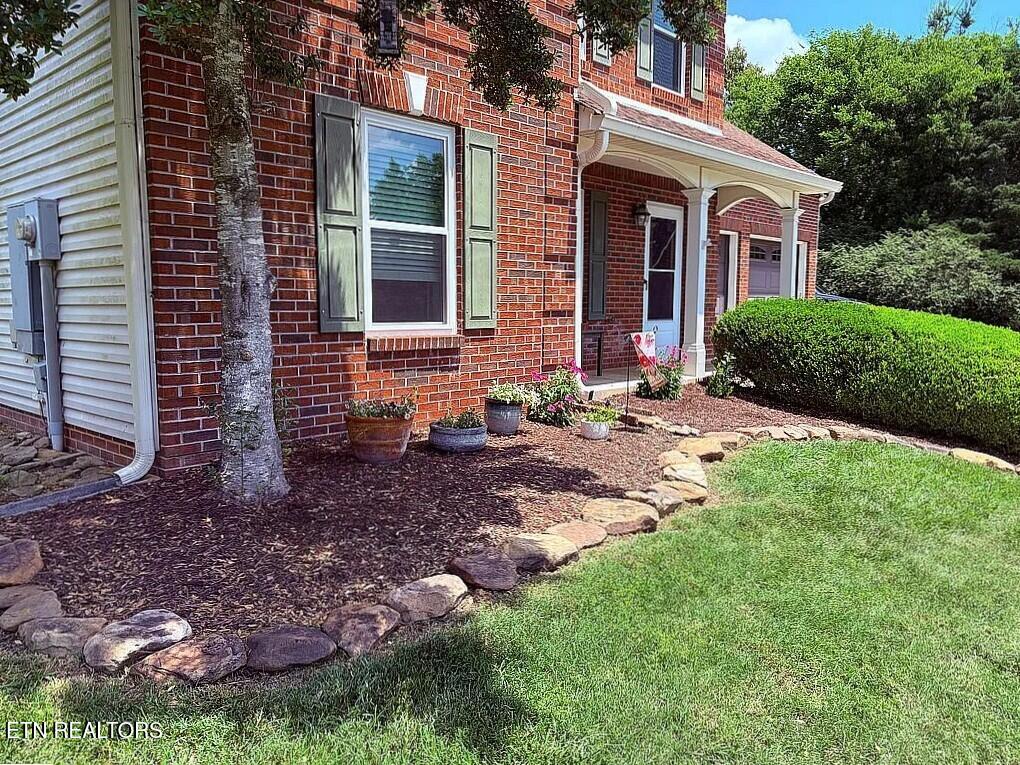 10401 Almanac Lane Knoxville TN 37932