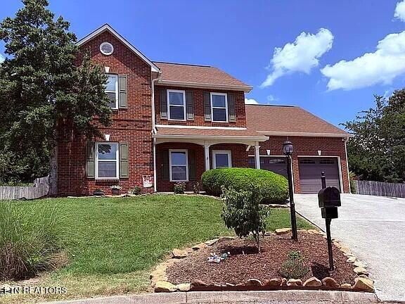 10401 Almanac Lane Knoxville TN 37932