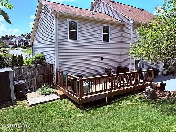 10401 Almanac Lane Knoxville TN 37932