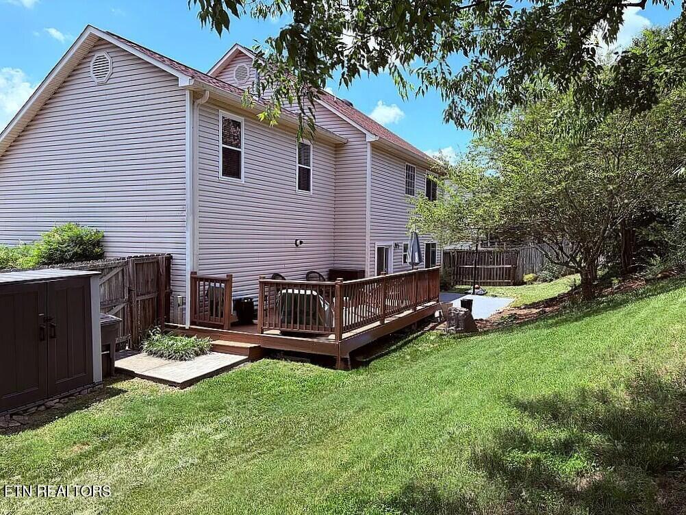 10401 Almanac Lane Knoxville TN 37932