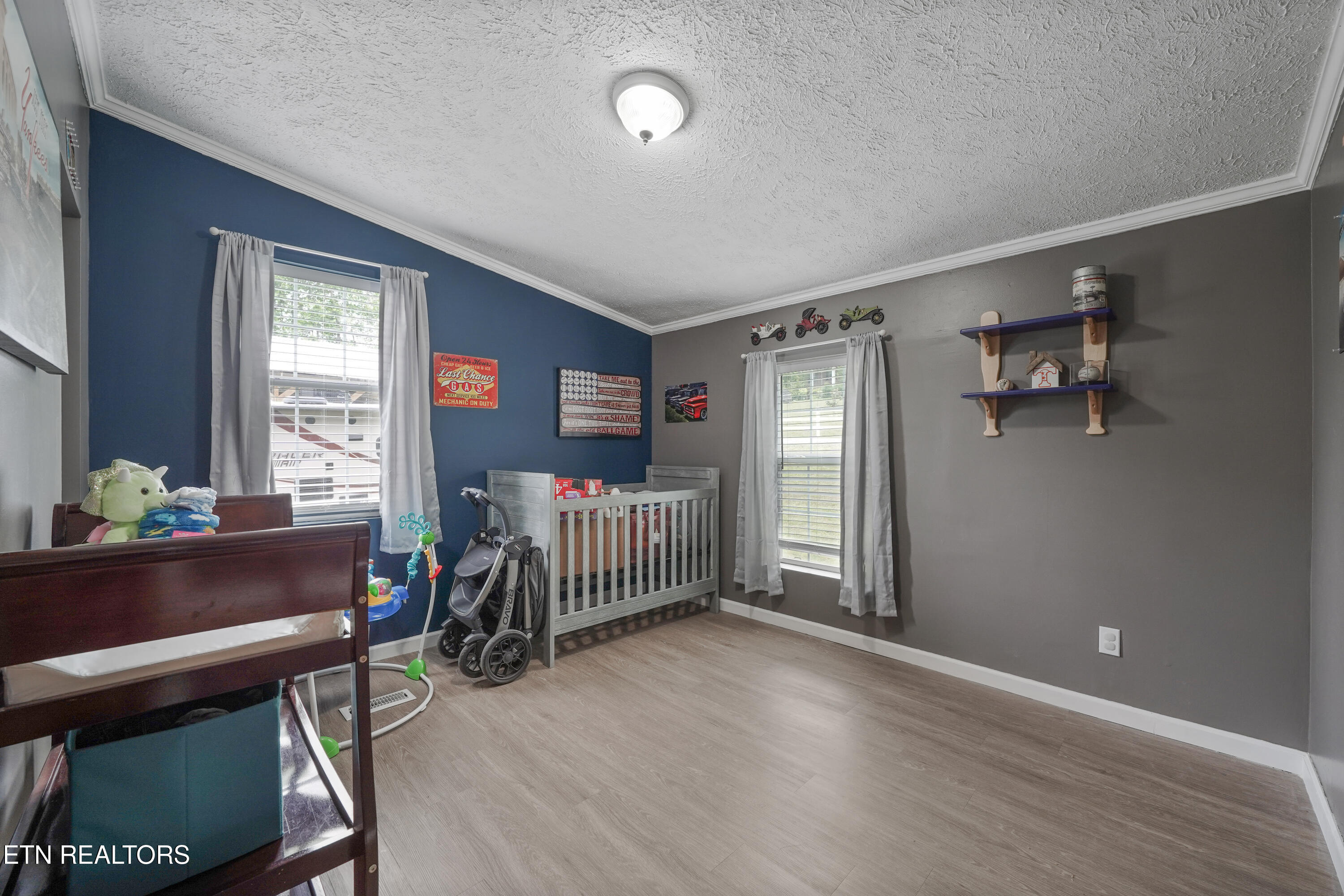 495 Monroe Road Maynardville TN 37807