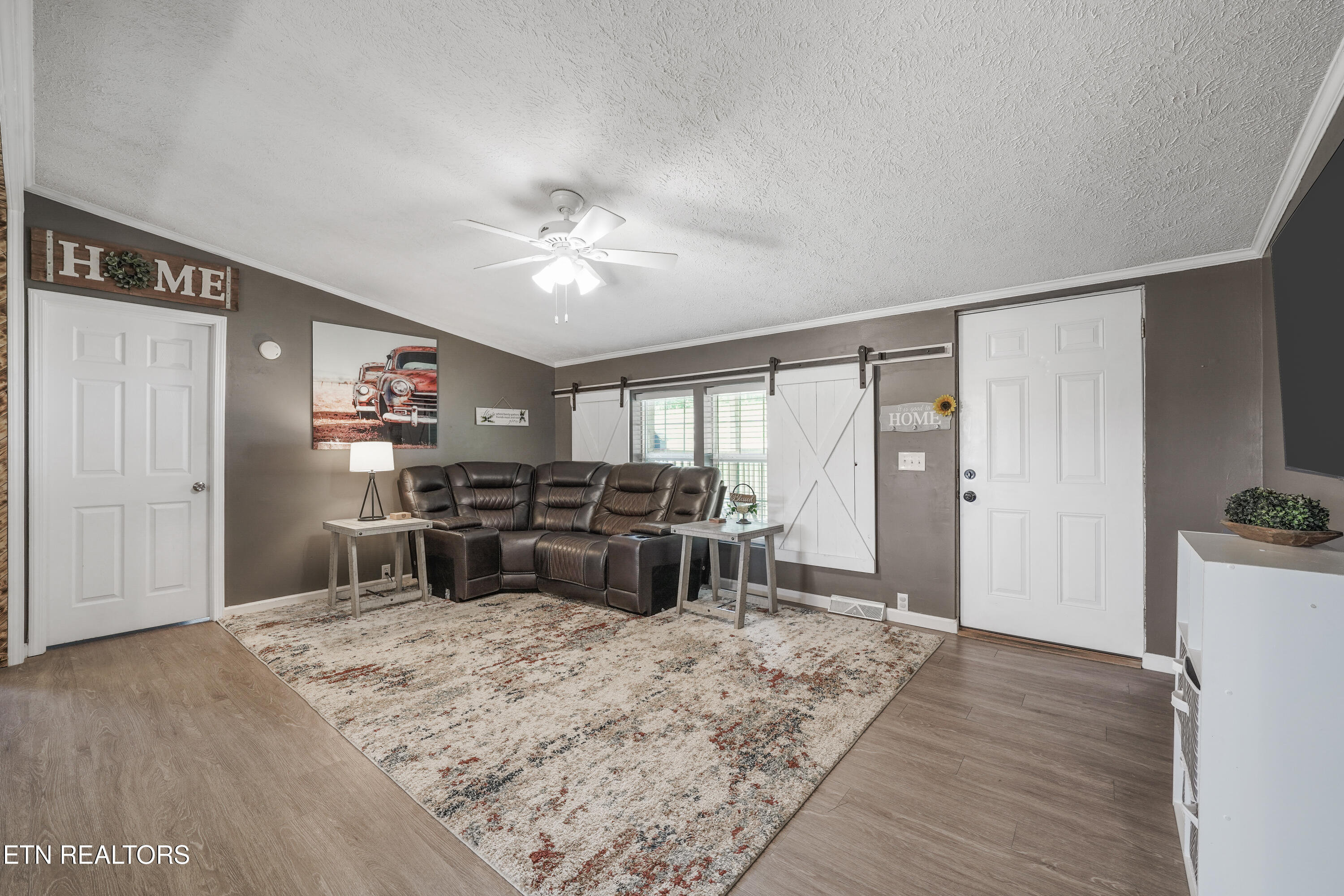 495 Monroe Road Maynardville TN 37807