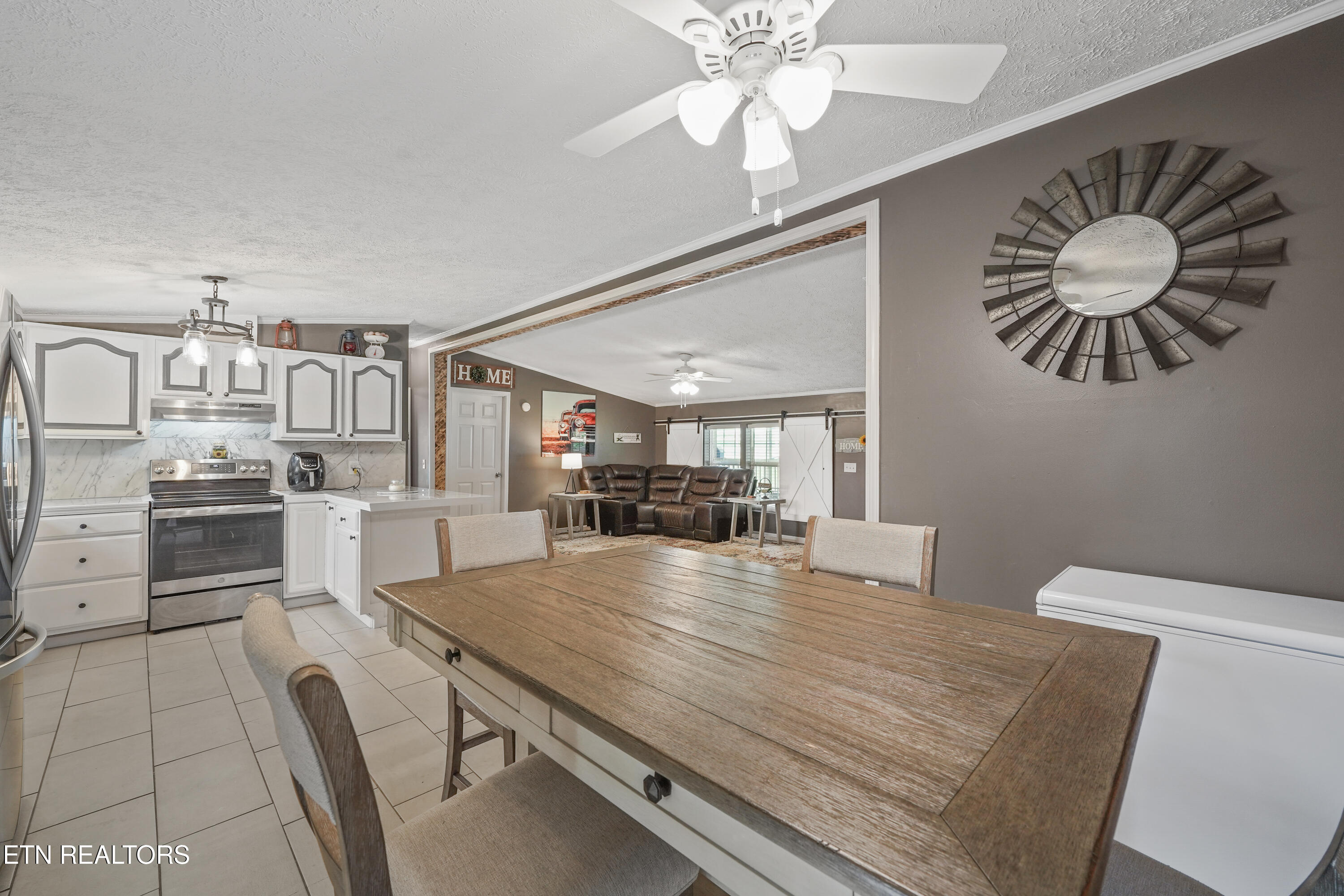 495 Monroe Road Maynardville TN 37807