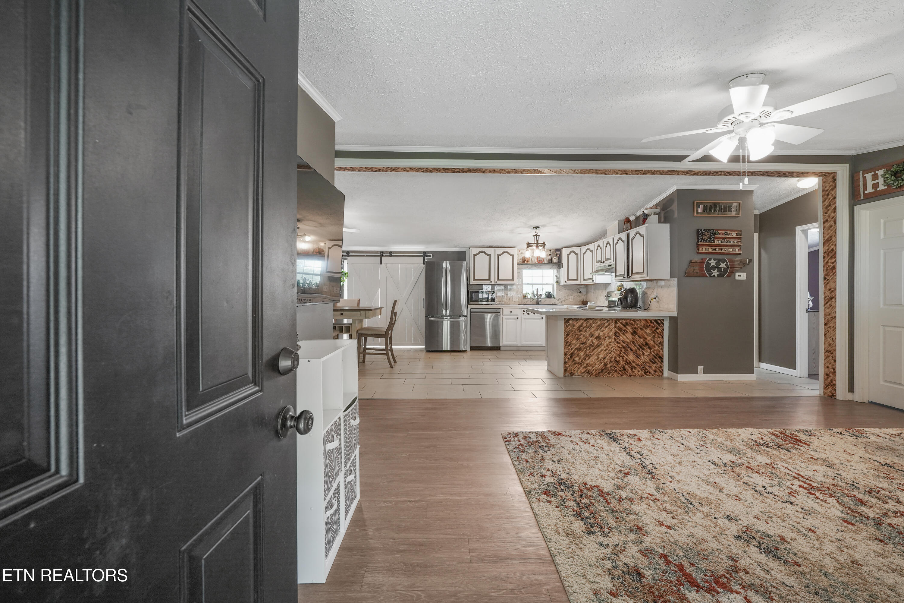495 Monroe Road Maynardville TN 37807